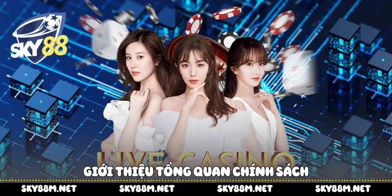 Giới thiệu tổng quan chính sách